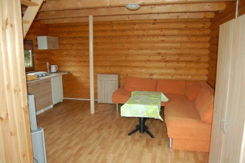 Lodge Idylla