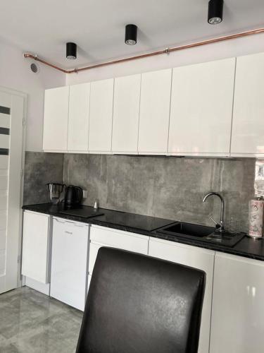 Apartament Baltic Korona B20