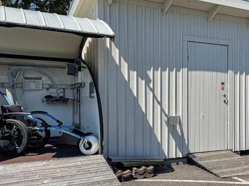 Holiday Home Ell�s IX