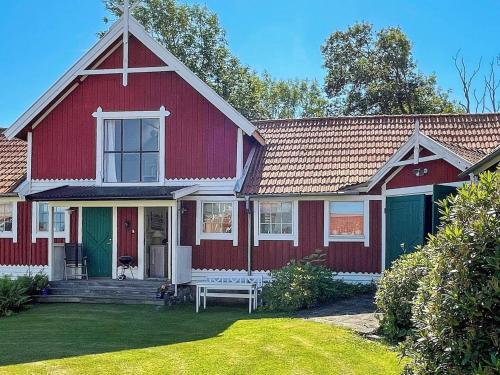 Holiday Home Ell�s IX