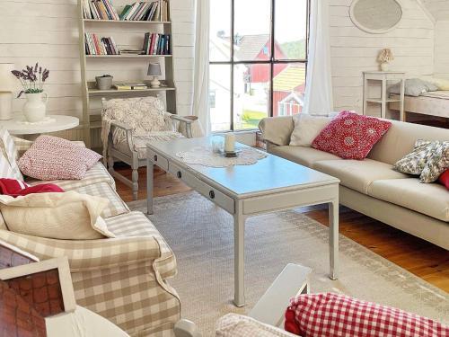 Holiday Home Ell�s IX