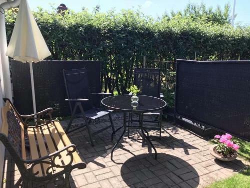 Apartamento Liten ?stuga?