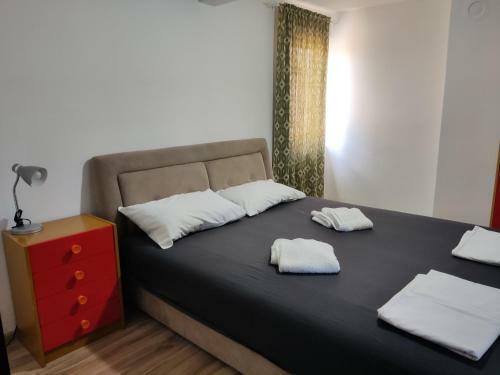 Apartman Nedeljkovic