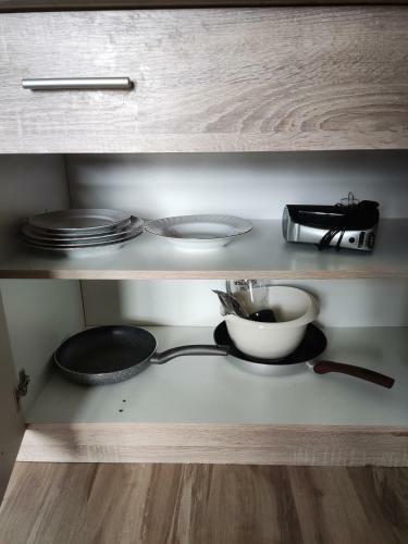 Apartman Nedeljkovic