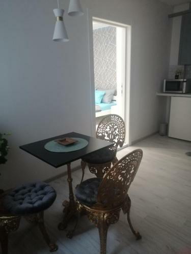 Apartman Majakovski