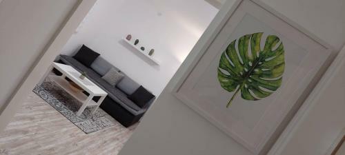 Street Apartment