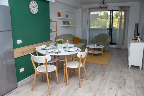 Apartamento Wings Infinity Luxury Suites