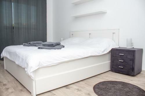 Apartamento Wings Infinity Luxury Suites