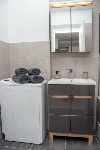 Apartamento Wings Infinity Luxury Suites
