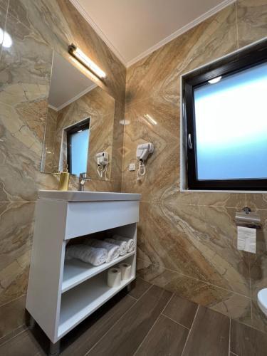 Aparthotel Plevnei 3