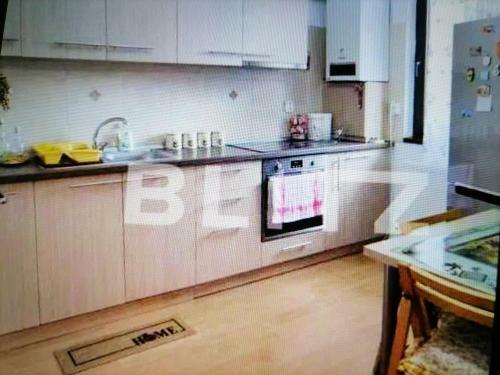 Luxury Apartament