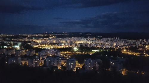 Apartament View Zorilor