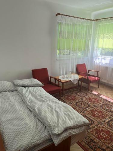 Apartamento Casa Maria