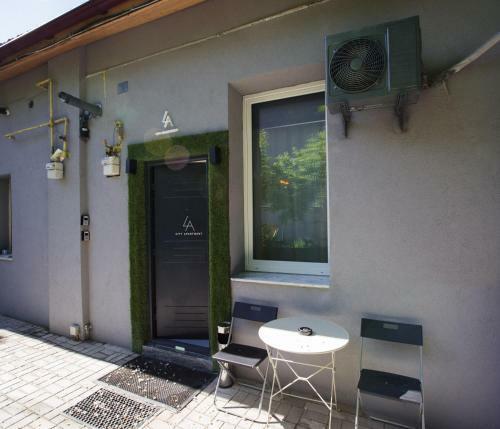 Apartament In Stil Industrial Centru Cluj-napoca