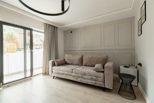 Apartamento Nest Inn