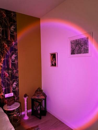 Apartamento Eccentric Place Untold Festival