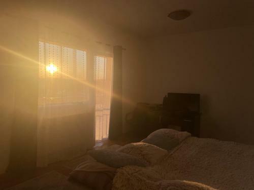 Apartamento Cazare Untold