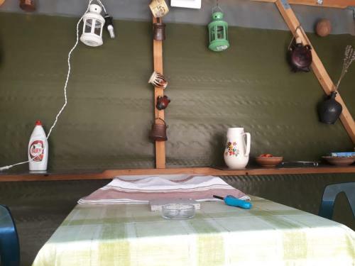 Apartamento Casa Cu Flori Constanta