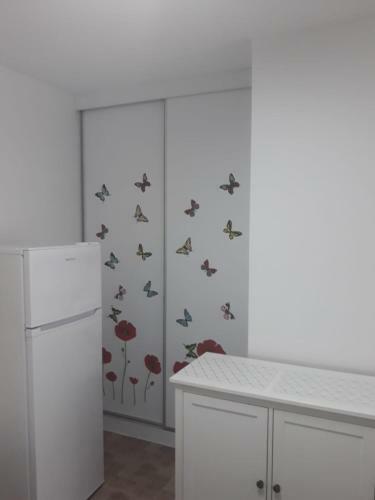 Apartamento Casa Cu Flori Constanta