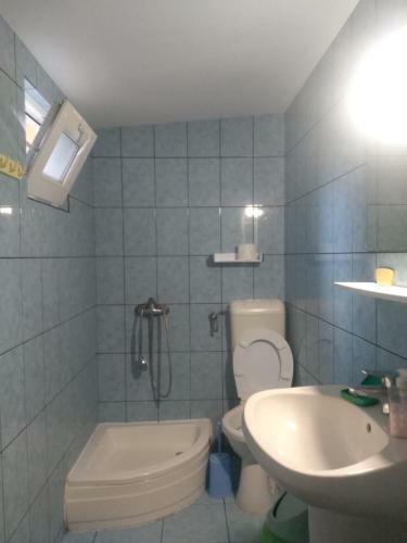 Apartamento Casa Cu Flori Constanta