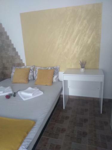 Apartamento Casa Cu Flori Constanta