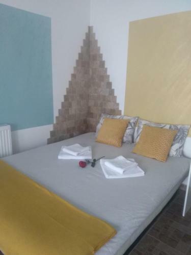 Apartamento Casa Cu Flori Constanta