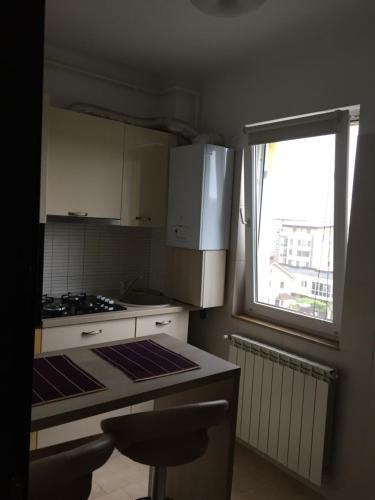 Apartamento Garsoniera Tomis Plus A6