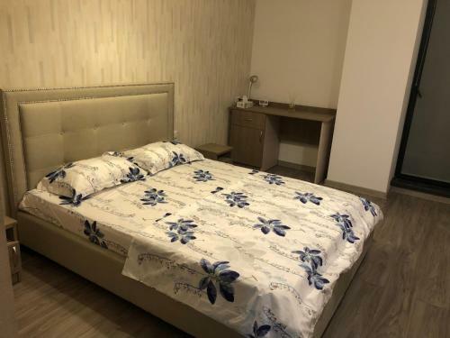 Apartamento City Lake Residence