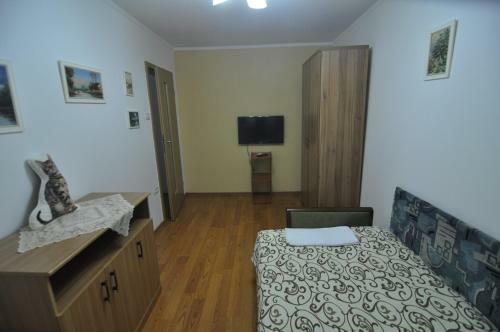 Apartamento Valy Boema