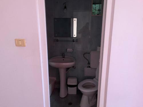 Hostal Vila Leila