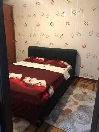 Apartamento David Residence