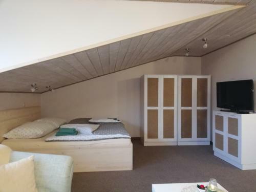 Hostal Penzi�n U Co?a