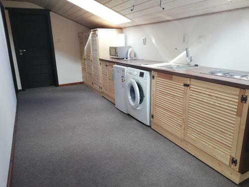 Hostal Penzi�n U Co?a