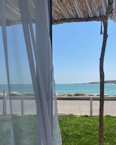 Hostal Mediterana Bungalows