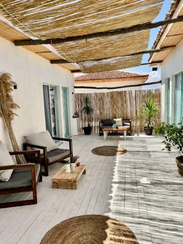 Hostal Mediterana Bungalows