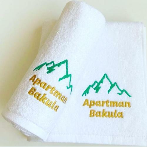 Apartman Bakula