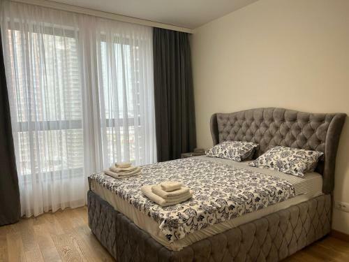 Aurora Apartment