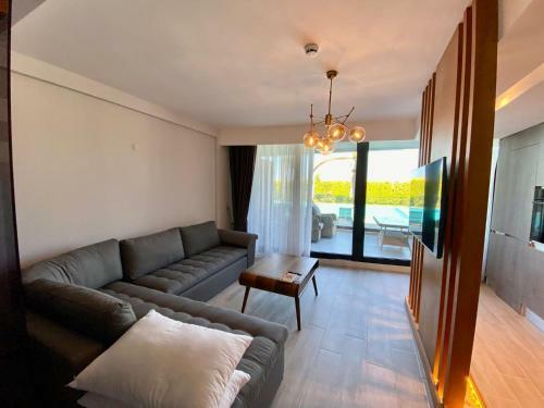 Apartamento Nautilus Unique