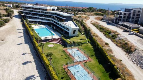 Apartamento Nautilus Unique