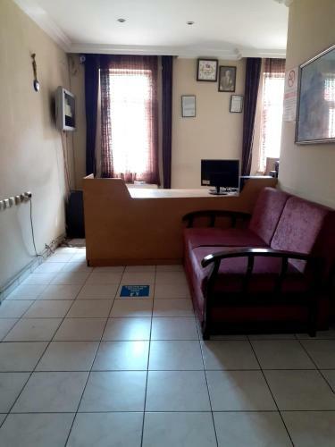 Bed & Breakfast Ipekyolu Otel