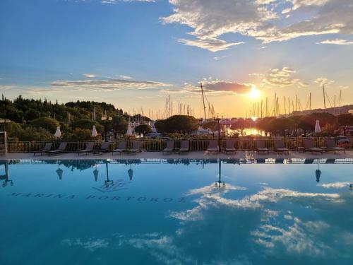B&B Marina Portoro?