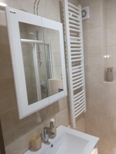 Apartamento Zlatiborski Mir