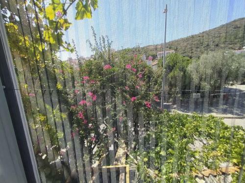 Villa Dat�a'da Bah�eli Ferah Dubleks Ev
