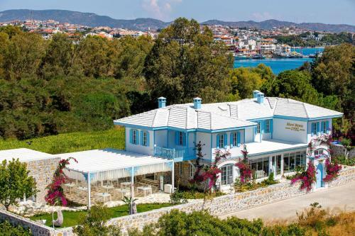 Hotel Louisein Kona?? Dat�a