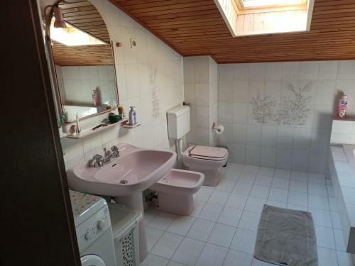 Saleto Apartma