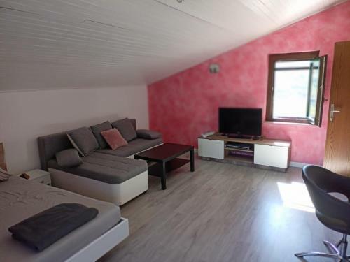 Saleto Apartma