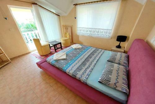 Villa Dalyan Palace