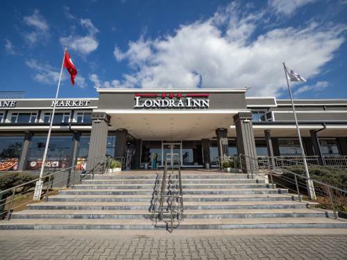 Londra Inn Hotel