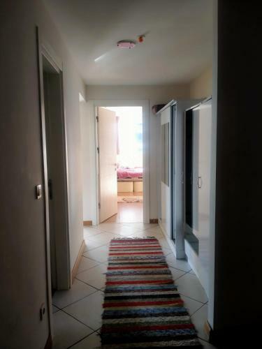 Apartamento Akbati Akkoza 1+1 Daire