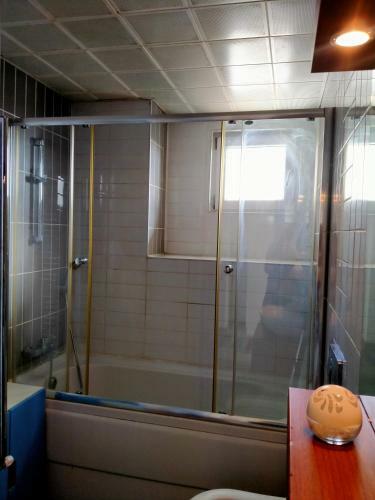 Apartamento Akbati Akkoza 1+1 Daire